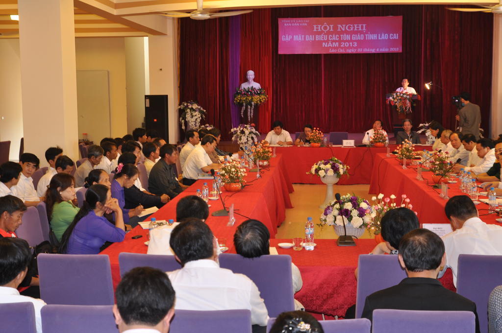 Lao Cai Galaxy Hotel Kültér fotó
