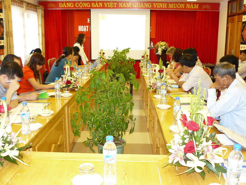 Lao Cai Galaxy Hotel Kültér fotó