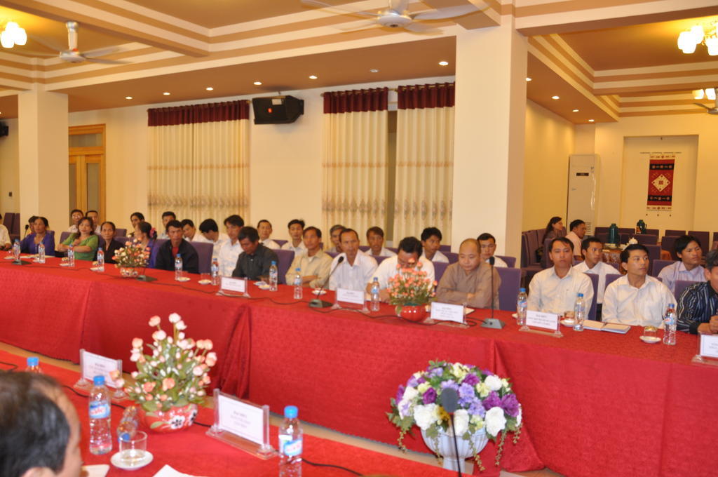 Lao Cai Galaxy Hotel Kültér fotó