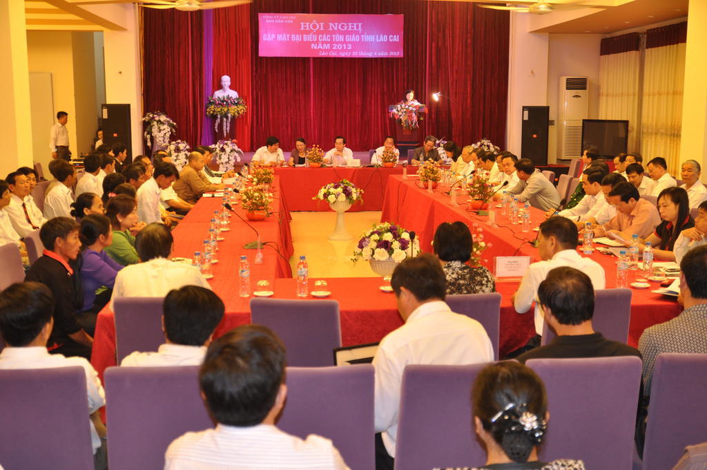 Lao Cai Galaxy Hotel Kültér fotó